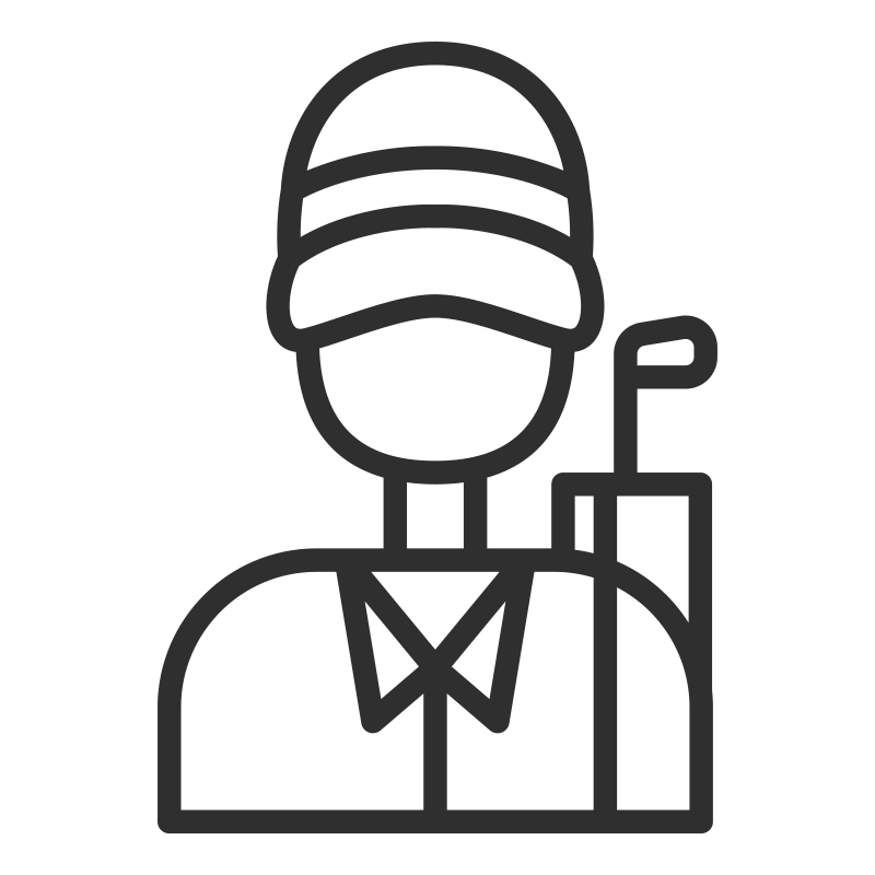 Image of Booster Club Member