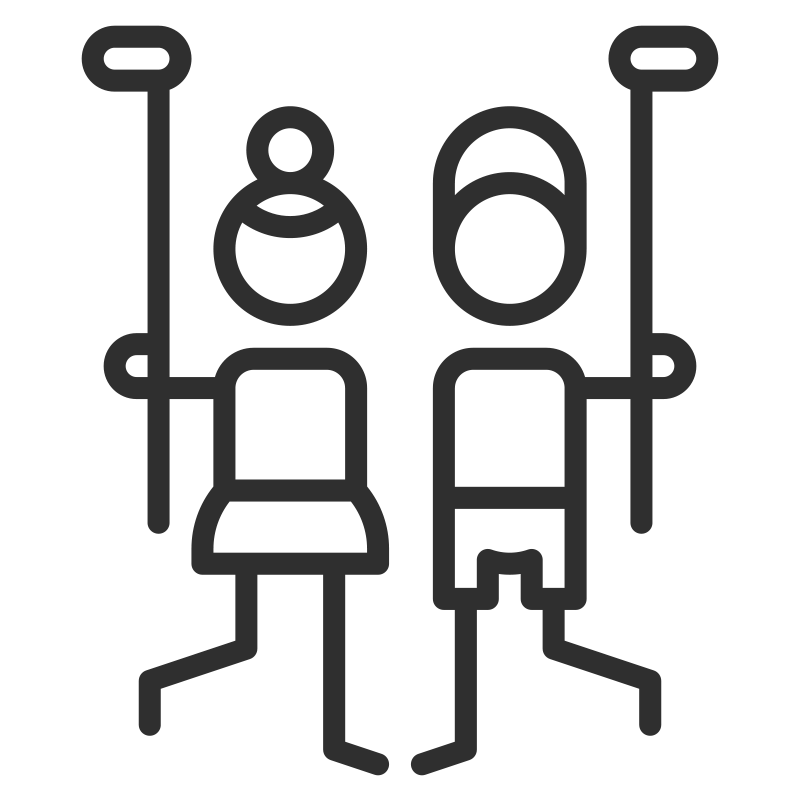 Image of Package 3: Twosome Team